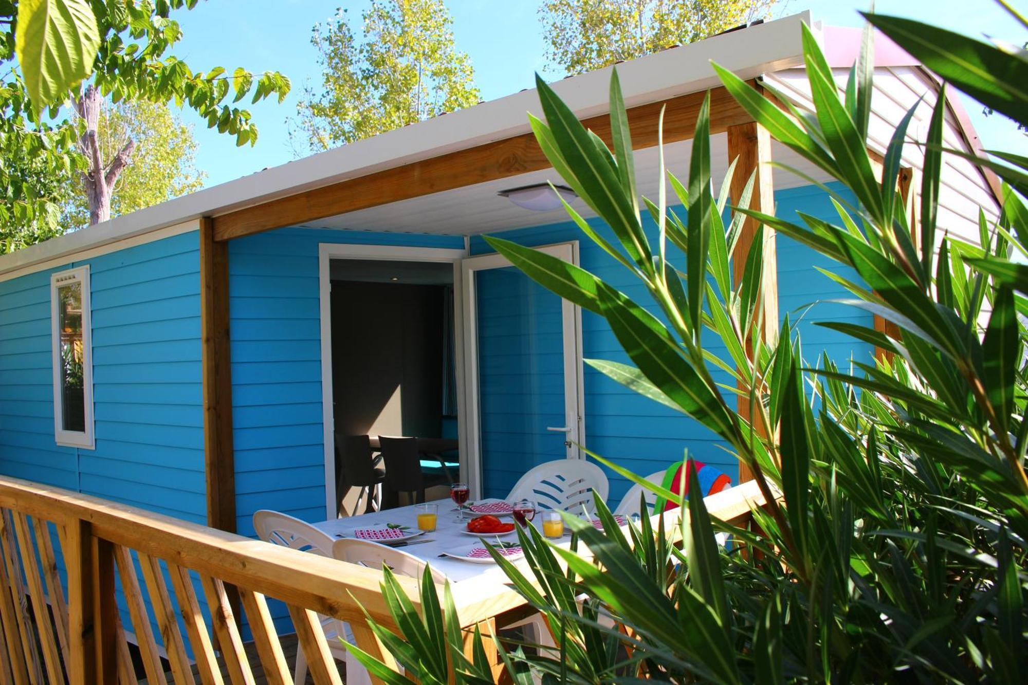 ויאס Camping Club L'Air Marin מראה חיצוני תמונה