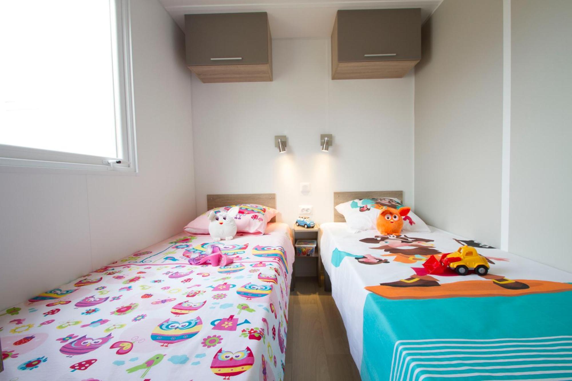 ויאס Camping Club L'Air Marin חדר תמונה